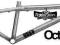 Rama OCTANE ONE Zircus MTB NS Dartmoor wys 0 2013