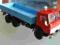 Samochód KAMAZ 5320 pudełko