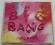 Various - The Big Bang Megamix [Maxi-Single]