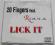 20 Fingers feat. Roula - Lick It [Maxi-Single]