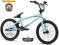 Rower BMX MONGOOSE CAPTURE Freestyle 2013 -10%