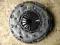 VW Golf VI 6 Seat 2.0 TDI kolo dwumasowe sprzeglo
