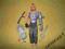 Action  Man- ruchoma  figurka -30 cm i akcesoria
