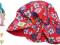 PLAY BABY czapka z daszkiem 46-48 cm jNOWA świetna