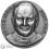 4065. Medal Jan Paweł II - Anno Santo Della ...