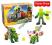 FISHER PRICE IMAGINEXT DINOZAUR TRICERATOPS W6022