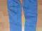 CANDY COUTURE JEANSOWE SPODNIE RURKI1 11L/46