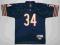 jak NOWY! Reebok NFL Bears - Payton z USA! L