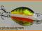 Wobler SALMO HORNET F 3,5cm/2,2g + PRZYPON