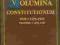 Volumina constitutionum 1493 - 1526. /t. 1, vol. 1