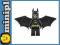 Lego figurka Batman Black 100% ORYGINAŁ