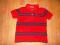 KOSZULKA POLO T-SHIRT TOMMY HILFIGER 4-5L 110CM