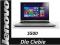 Lenovo IdeaPad s500 touch i3-3227 RAM 4GB DYSK 500