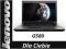 Lenovo Ideapad g580  i3-3310m ram 8GB hdd 500GB