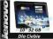 tablet lifetab aero2 32 GB 4x1.2 Ghz 10' 1gb RAM