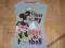 Disney, 140, t-shirt/tunika, cudo