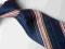 BIAGGINI NOWY przepiękny krawat jedwabny WP KN