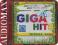 Giga Hits Wiosna 2003 / D-Bomb Dj Any Adelante