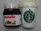 Y14 MINUTNIK KUCHENNY starbucks NUTELLA