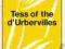 TESS OF THE D'URBERVILLES: THOMAS HARDY Widdowson