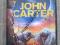 JOHN CARTER FILM NOWY!!! FOLIA!!! FPW-2X
