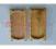 Koryto cateringowe drewniane 360x185x33 mm
