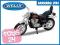 MOTOR - Honda Steed 600 - 1:18 Welly -