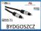 KABEL PRZEWÓD OPTYCZNY TOSLINK MACLEAN Hi-End 1,8m