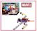 HASBRO AVENGERS MARVEL ŁUK HAWKEYE 39945 NERF