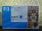 HP Q6461A CYAN  - ORYGINALNY / G.W / F-VAT