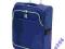 IT lugage - NOWA GRANATOWA WALIZKA 74L