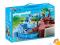 PLAYMOBIL - Super Set - 4013 - Base Pingwinów