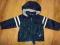 kurtka wiosenna r.74 5.10.15