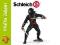 Schleich Wojownicy Tajemniczy Ninja 70069