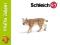 Schleich Dzikie Samica rysia 14627