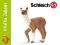 Schleich Dzikie Alpaka Źrebię 13705