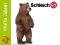 Schleich Dzikie Niedźwiedzica Grizzly 14686