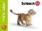 Schleich Dzikie Zwierzęta Lwiątko 14364