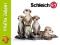 Schleich Dzikie Zwierzęta Młode Surykatki 14388