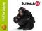 Schleich Dzikie Szympansica z młodym 14679
