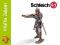 Schleich Rycerz Smoka z kuszą 70104 Nowość!