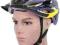 Kask rowerowy na rower rolki 4F Terral KSR002_L