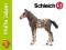 Schleich Konie Rasa Knabstrupp - Źrebię 13760