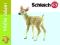 Schleich Biało-ogoniasty jelonek 14711 Nowość