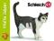 Schleich Gospodarskie Kot stojący 13638