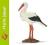 Schleich Dzikie Bocian 14674