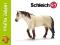 Schleich Konie Koń treningowy 13706
