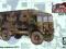 AFV CLUB 35236 1:35 AEC Matador Early Type