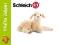 Schleich Gospodarskie Owieczka leżąca 13745