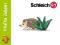 Schleich Jeż czteropalczasty 14676 Nowość 2012